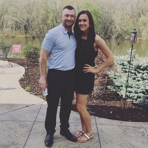 Meet your Posher, Derek